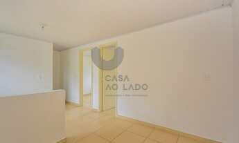 Imagem 2: CURITIBA - Casa Padrão - Bairro Alto