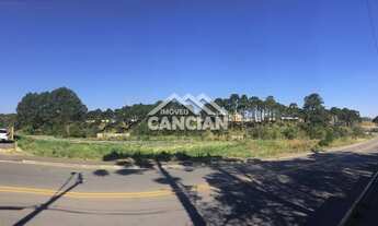 Imagem 3: Ótima área em Colombo, próximo á BR, E CLUBE SANTA MONICA , RUA ASFALTADA , para Barracão