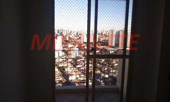 Imagem 4: Apartamento para venda tem 58 metros quadrados com 2 quartos em Parque Mandaqui - São Paul