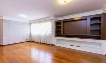 Imagem 2: APARTAMENTO com 4 dormitórios à venda com 236.8m² por R$ 900.000,00 no bairro Alto da Rua