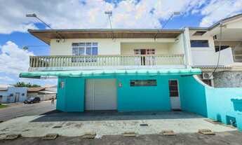 Imagem 2: Prédio Comercial 2 pavimentos/Quississana-568m² R$949mil-SJP