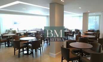 Imagem 6: Cobertura duplex com 3 suítes à venda, 240 m² por R$ 2.514.000 - Cabral - Curitiba/PR