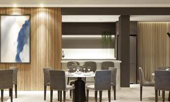 Imagem 4: Cod: 25 - Apto 02 quartos, 01 vaga (57,77m2) - Bancarios