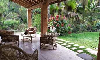 Imagem 4: Chácara com 4 dormitórios à venda, 2750 m² por R$ 599.000,00 - Recanto Das Acácias - São R