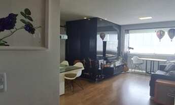 Imagem 5: Apartamento para venda com 90 metros quadrados com 3 quartos em Farol - Maceió - Al