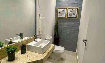 Imagem 6: Casa com 3 dormitórios - Condomínio Maria Dulce - Indaiatuba/SP