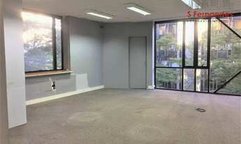 Imagem 2: Conjunto Comercial/Sala Comercial com 166 m² - venda por R$ 1.411.000 ou aluguel por R$ 8