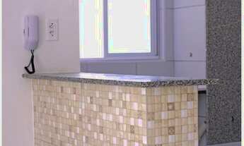 Imagem 2: APARTAMENTO NOVO PRONTO PARA MORA 2 QUARTOS,VARANDA .APENAS R$:165MIL