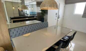 Imagem 5: APARTAMENTO MOBILIADO NO BAIRRO PIONEIROS EM BALNEÁRIO CAMBORIÚ