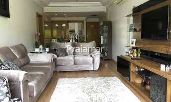 Imagem: Apartamento para venda com 150 metros quadrados