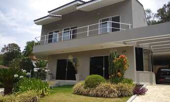 Imagem: CASA 03 QUARTOS, CHÁCARA DO LAGO - VINHEDO