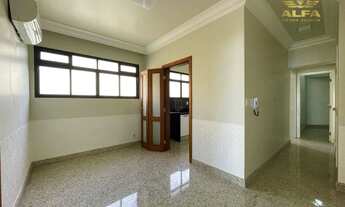 Imagem 7: Apartamento na praia 4 suítes vista para o mar 3 vagas Lazer Pitangueiras Guarujá