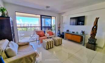 Imagem 3: Apartamento no Plaza Real, Lagoa Nova
