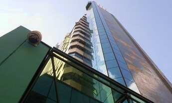 Imagem: Escritório / Conjunto Comercial com 310