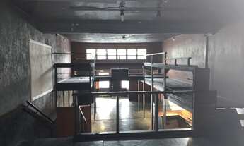 Imagem: Salão Comercial Térreo 145m² Centro de