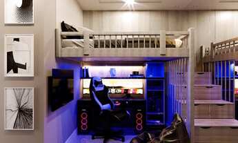 Imagem 2: Linda casa no jardins gênova