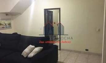 Imagem 7: Casa Duplex em condomínio com 2 quartos, piscina e vaga à venda no Parque Anchieta!!! RJ