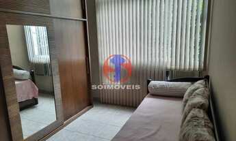 Imagem 6: APARTAMENTO TRÊS QUARTOS, SUÍTE, UMA VAGA, REFORMADO