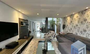 Imagem 4: Casa com 3 dormitórios à venda, 251 m² por R$ 700.000,00 - Vila Andere I - Varginha/MG