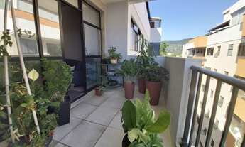 Imagem 13: Cobertura à venda com 4 quartos, 305m2 por R$950.000 na Freguesia - Rio de Janeiro / RJ