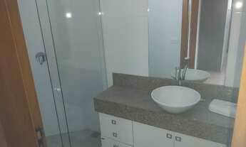 Imagem 2: Apartamento para venda possui 158 metros quadrados com 3 quartos em Horto - Ipatinga - MG