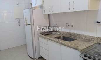 Imagem 7: Apartamento para venda tem 98 metros quadrados com 2 quartos em Centro - São Vicente - SP