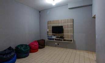 Imagem 4: Apartamento para venda tem 65 metros quadrados com 3 quartos