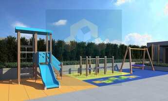 Imagem 2: Apartamento para venda com 158 metros quadrados com 3 quartos