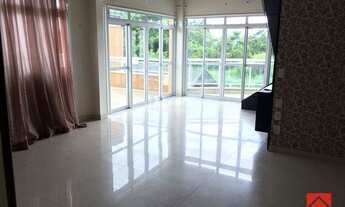 Imagem: Linda Cobertura com 3 dormitórios na Agronômica!!