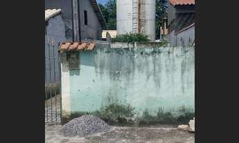Imagem 6: Terreno no Centro (Manilha) - Itaboraí - RJ