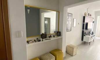 Imagem 5: Apartamento com 2 dorms, José Menino, Santos - R$ 550 mil, Cod: AP2252-RFI