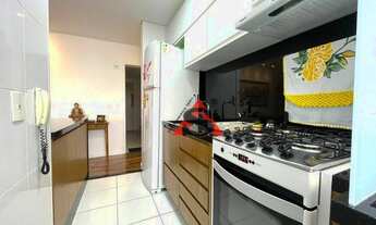 Imagem 6: Apartamento 2 dormitórios, 1 suíte, 2 vagas à venda, 67 m² por R$ 585.000 - Premiatto Saco