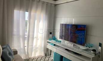 Imagem 2: Jacareí - Apartamento Padrão - Jardim Santa Maria