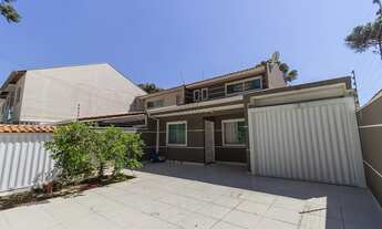 Imagem 3: Sobrado à venda com 130 m², 3 dormitórios -sendo 01 suíte, por R$ 449.000,00 no bairro Ros