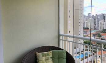 Imagem 2: Charmoso e muito bem localizado estando próximo ao metro Santa Cruz e escolas que a região