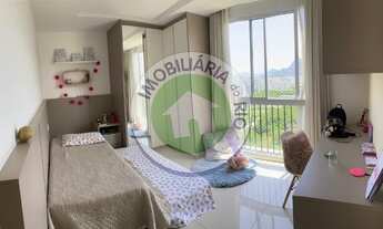 Imagem 7: RIO DE JANEIRO - Apartamento Padrão - JACAREPAGUÁ