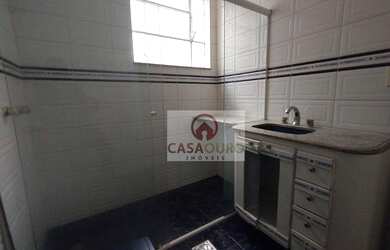 Imagem 7: Apartamento com 4 quartos à venda, 120 m² por R$ 590.000 - Luxemburgo - Belo Horizonte/MG