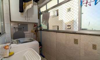 Imagem 3: APARTAMENTO 03 QUARTOS, NO FERN?O DIAS