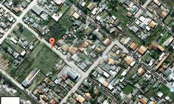 Imagem 2: Próximo a ponto de ônibus e ao Parque da fonte