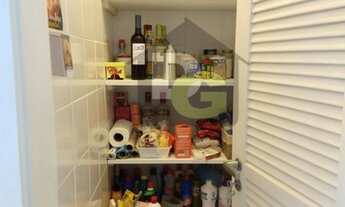 Imagem 4: IMPERDÍVEL! DOMINGUES DE SÁ. CAMPO DE SÃO BENTO. ÓTIMA PLANTA. VARANDA, 3 QUARTOS, SUÍTE