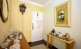 Imagem 5: Apartamento 3 dormitórios, 1 vaga, banheiro social, cozinha com armários, coifa, cooktop