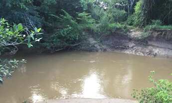 Imagem 6: Fazenda/Sítio/Chácara para venda possui 25000 metros quadrados em Setor Central - Guapó