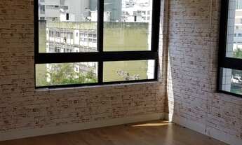 Imagem 5: Sala com 80 m² em Boa Viagem