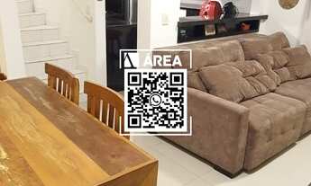 Imagem 2: SOBRADO com 4 dormitórios à venda com 80m² por R$ 450.000,00 no bairro Campo Comprido - CU