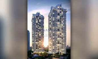 Imagem 4: Cobertura para venda em Panamby Apartamento com 3 dormitórios à venda, 307 m² por R$ 2.042