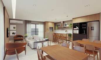 Imagem 4: Apartamento no Novo Mundo - ARYA1