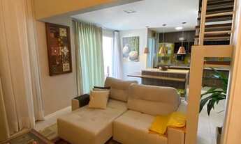 Imagem 5: Apartamento estilo Loft, vista mar, nascente, Caminho das Arvores