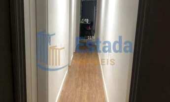 Imagem 5: Excelente oportunidade com 3 quartos + vaga de garagem na escritura em Copacabana - Rio de