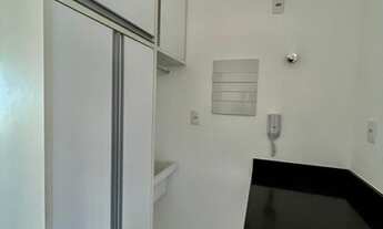 Imagem 2: 5° Avenida Residencial, 1 quartos, nascente, vista mar, com armários