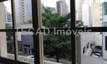 Imagem 4: Apartamento com 3 dormitórios à venda, 92 m² por R$ 675.000,00 - Consolação - São Paulo/SP